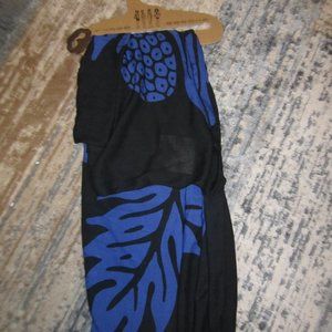 Casual Movements Sarong dress and buckle NWT  One Size